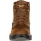Georgia Boot FLXpoint, Men's Composite Toe Work Boot, Brown, 12, M, G6644 G6644 - alternate 3